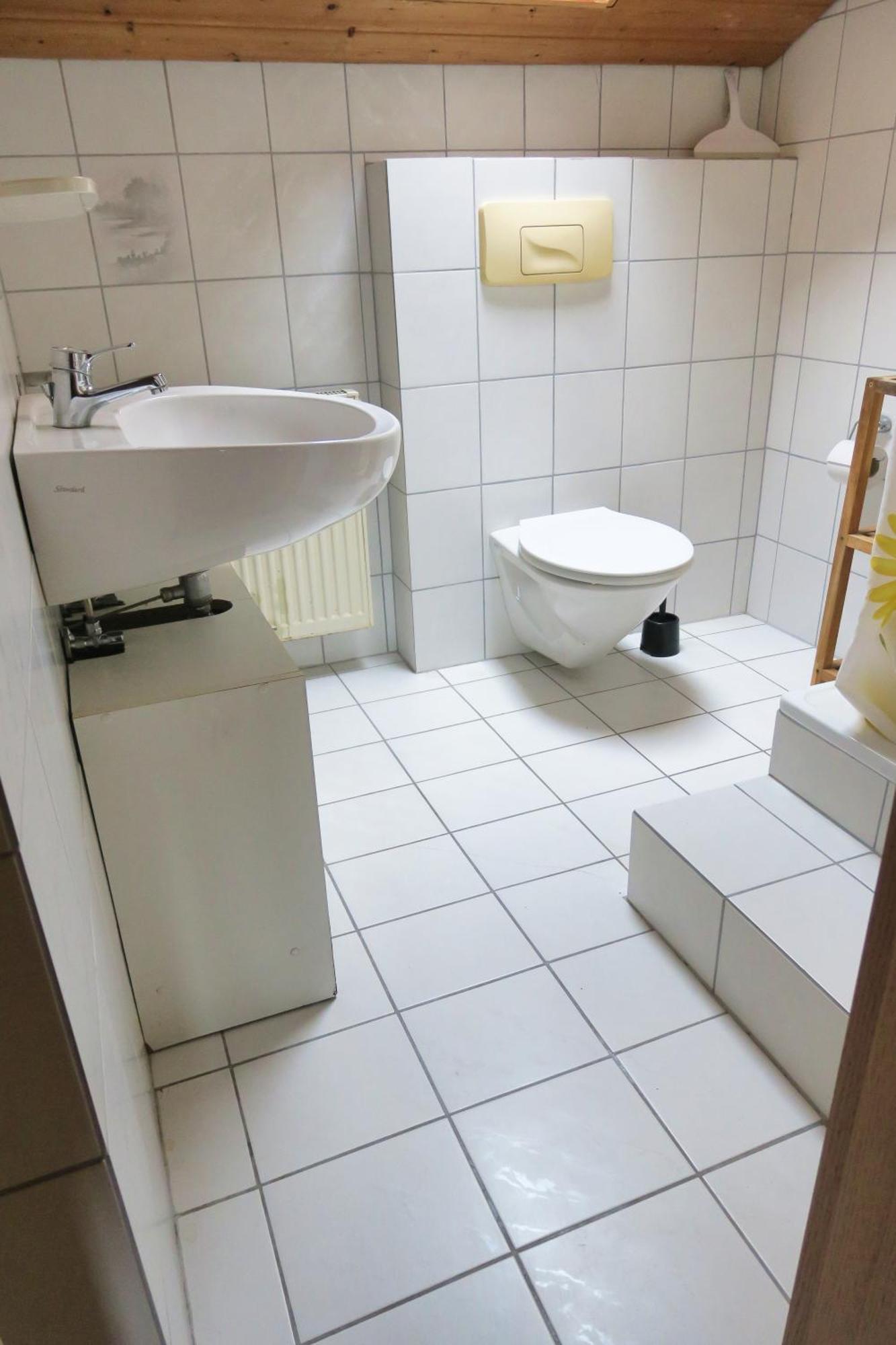 Ferienwohnung Degner Schönberg Eksteriør bilde